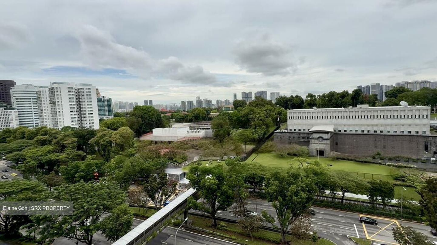 19 Nassim (D10), Apartment #470458131